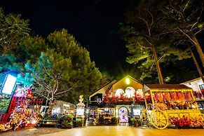 De Vivre Homestay Măng Đen