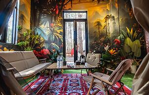 De Vivre Homestay Măng Đen