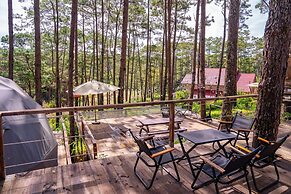 De Vivre Homestay Măng Đen