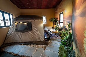 De Vivre Homestay Măng Đen