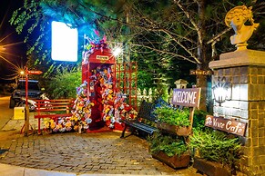 De Vivre Homestay Măng Đen