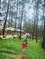 De Vivre Homestay Măng Đen