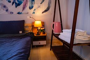 De Vivre Homestay Măng Đen