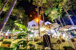 De Vivre Homestay Măng Đen