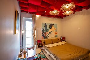 De Vivre Homestay Măng Đen