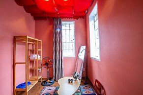 De Vivre Homestay Măng Đen