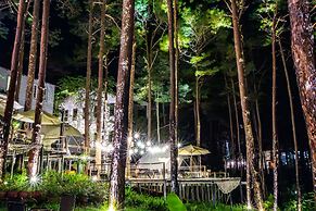 De Vivre Homestay Măng Đen