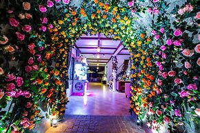 De Vivre Homestay Măng Đen