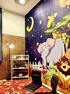 De Vivre Homestay Măng Đen