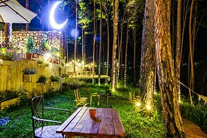 De Vivre Homestay Măng Đen
