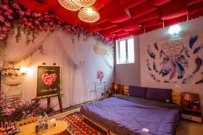 De Vivre Homestay Măng Đen