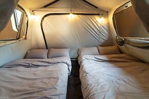 De Vivre Homestay Măng Đen