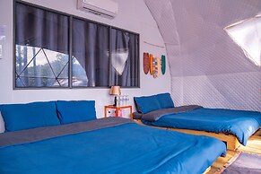 De Vivre Homestay Măng Đen