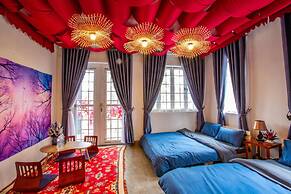 De Vivre Homestay Măng Đen