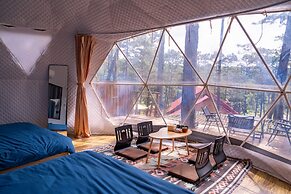 De Vivre Homestay Măng Đen