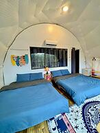 De Vivre Homestay Măng Đen