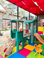 De Vivre Homestay Măng Đen