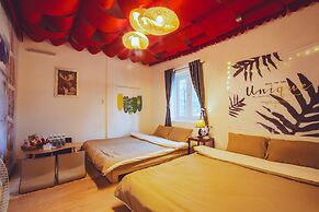 De Vivre Homestay Măng Đen
