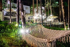 De Vivre Homestay Măng Đen