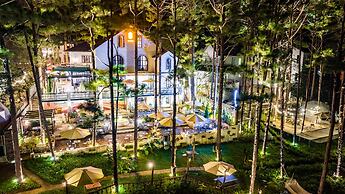 De Vivre Homestay Măng Đen