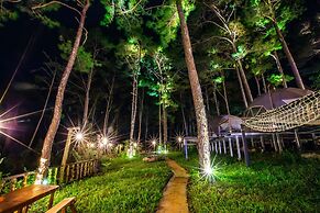 De Vivre Homestay Măng Đen