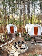 De Vivre Homestay Măng Đen