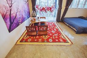 De Vivre Homestay Măng Đen