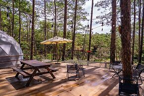 De Vivre Homestay Măng Đen