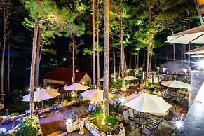 De Vivre Homestay Măng Đen