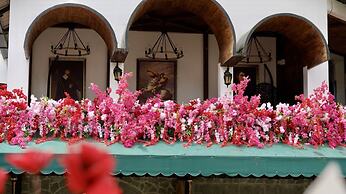 De Vivre Homestay Măng Đen