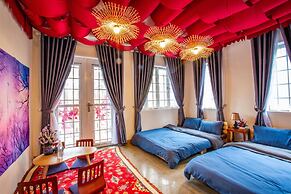 De Vivre Homestay Măng Đen
