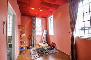 De Vivre Homestay Măng Đen