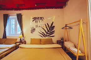 De Vivre Homestay Măng Đen