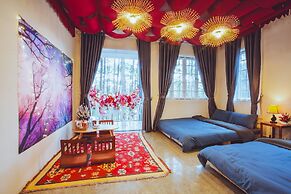 De Vivre Homestay Măng Đen