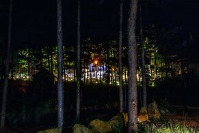 De Vivre Homestay Măng Đen