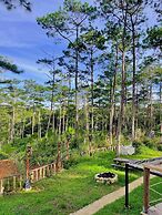 De Vivre Homestay Măng Đen