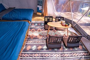 De Vivre Homestay Măng Đen