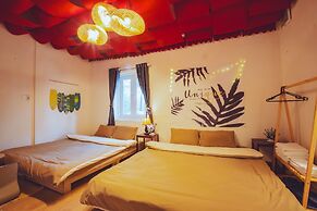 De Vivre Homestay Măng Đen