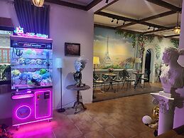 De Vivre Homestay Măng Đen