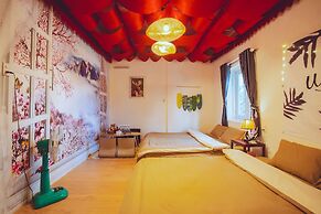 De Vivre Homestay Măng Đen