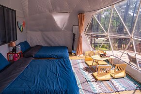 De Vivre Homestay Măng Đen