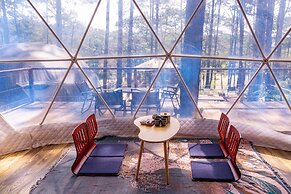 De Vivre Homestay Măng Đen