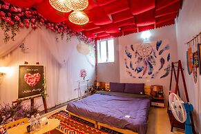 De Vivre Homestay Măng Đen