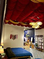 De Vivre Homestay Măng Đen