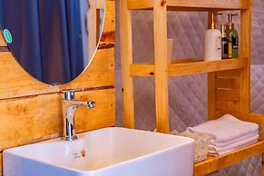 De Vivre Homestay Măng Đen