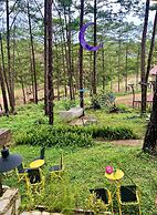 De Vivre Homestay Măng Đen