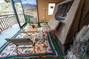 De Vivre Homestay Măng Đen