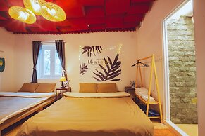 De Vivre Homestay Măng Đen