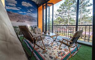 De Vivre Homestay Măng Đen