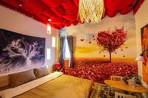 De Vivre Homestay Măng Đen